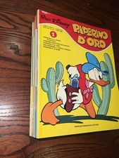 Paperino D’oro Arnoldo