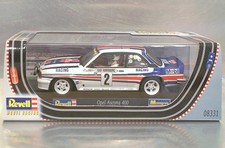 REVELL MONOGRAM OPEL ASCONA