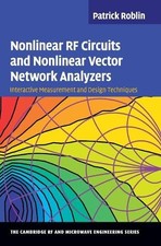 Nonlinear RF Circuits and