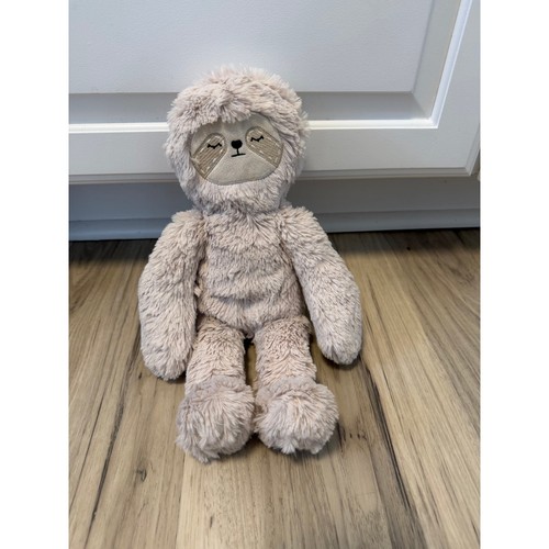 Peluche bradipo slumberkins - peluche,