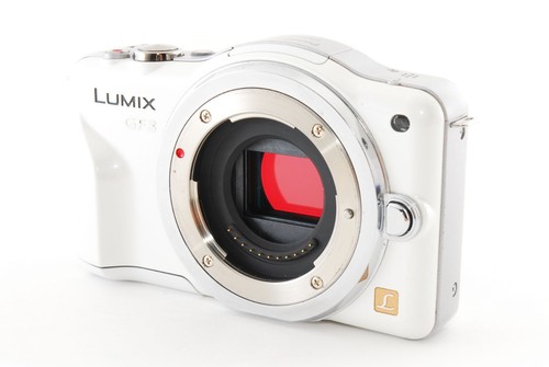 Leggi panasonic lumix - "leggi",