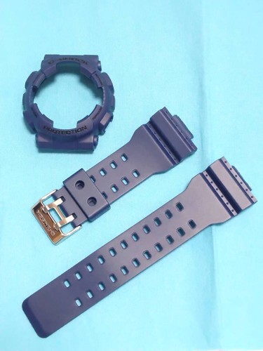 Inutilizzato shock ga - g-shock, ga-100