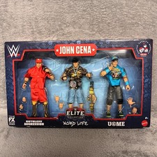 WWE Elite Collection John Cena