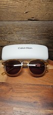 Occhiali da sole Calvin Klein