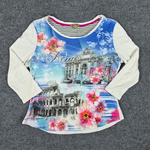 Y2k blu canyon abbigliamento - canyon,