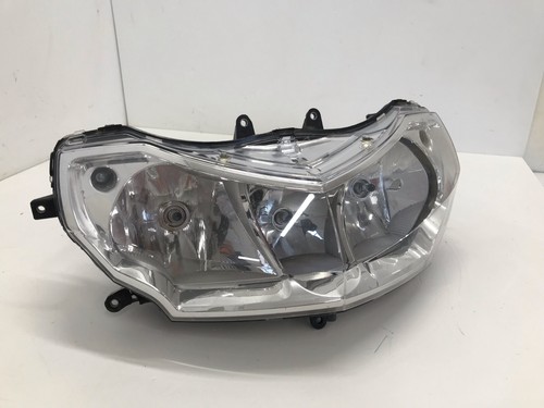 Faro fanale anteriore bmw - fanale,