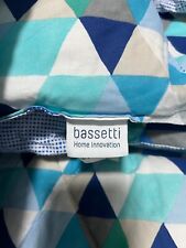 TRAPUNTA INVERNALE SINGOLA BASSETTI