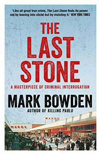 The last stone masterpiece - stone:,