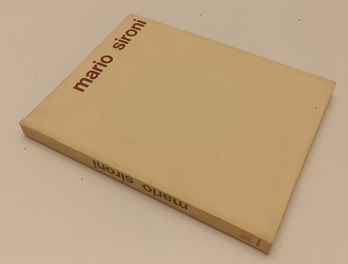 Mario sironi catalogo - lt-,