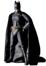 Medicom Real Action Heroes Batman Begins