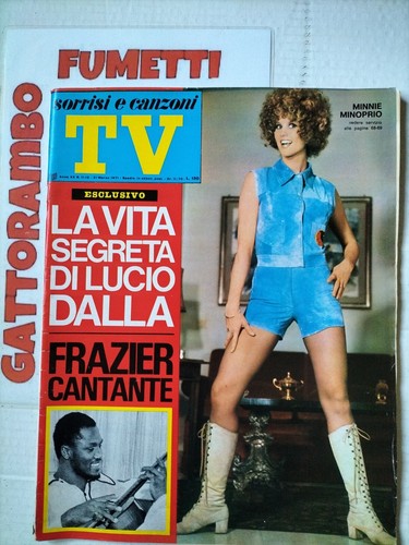 Sorrisi canzoni 11 12 - e,