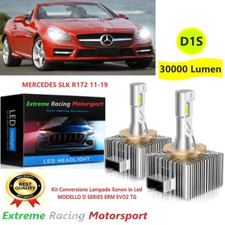 Mercedes slk r172 kit - mercedes, 11-19