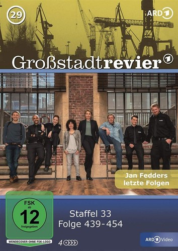 Großstadtrevier vol 29 - vol., /