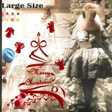 Grande ghirlanda natalizia