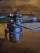 OMC Cobra Sterndrive Power