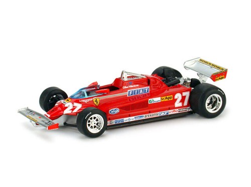 Modellino auto corsa - , f1