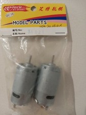 Coppia Motore elettrico 480