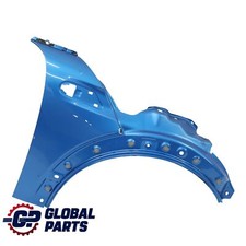 Pannello Laterale Mini R55 R56 Parafango Anteriore Destro Laser Blue - A59