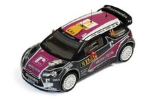 1/43 IXO RAM480 Citroen DS3
