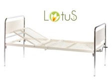 Letto degenza lotus - letto,
