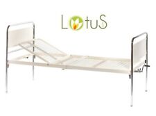 Letto degenza Lotus (Moretti)