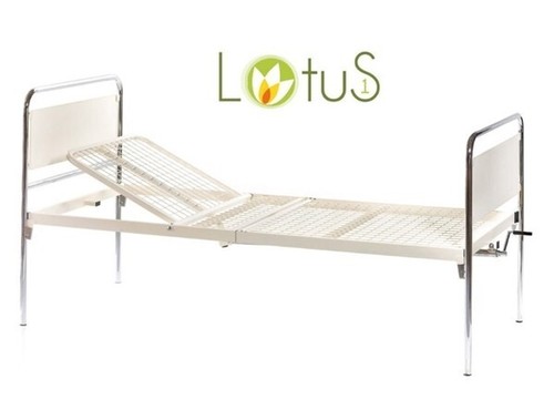 Letto degenza lotus - degenza, (moretti)