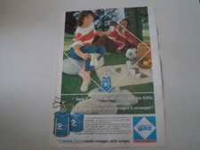 advertising Pubblicità 1982