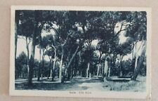 anzio roma villa adele formato