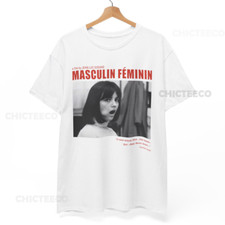 Tshirt femminile maschile