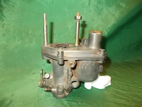 Fiat 500 r carburatore - 500, f