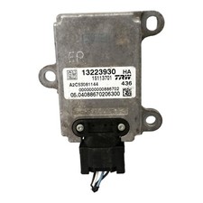 Centralina Esp SAAB 9-3 2 Serie 1.9 CDTi RICAMBIO USATO ORIGINALE - 13223930 -