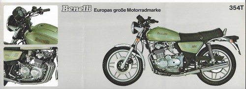 Depliant depliant brochure