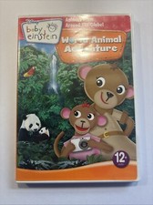 Baby Einstein World Animal