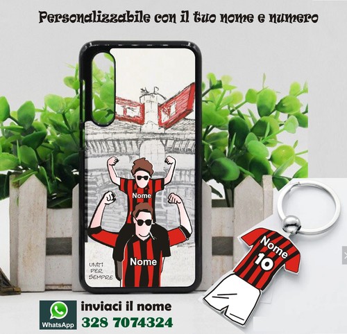 Cover silicone portachiave - cover, in