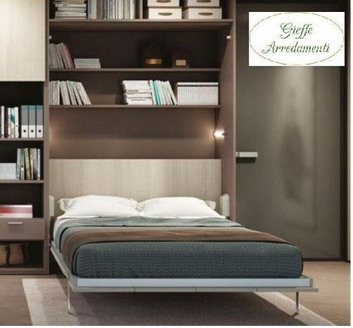 Mobile letto singolo - mobile,