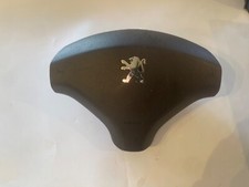 PEUGEOT 3008 2011 DRIVERS SIDE