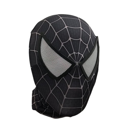 Maschera guscio morbido uomo