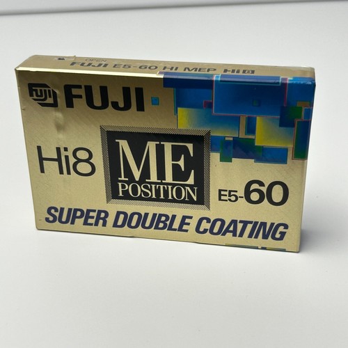Fuji hi8 mep - |, video