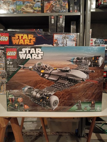 Lego star wars 75325 the - wars,