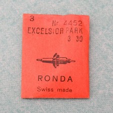 Excelsior Park 3 30 Nuovo