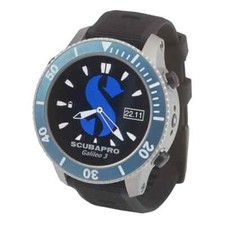 Scubapro Galileo 3 Ti G3 Titan