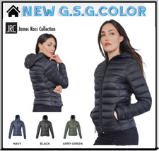 JRC Giacca Donna Giubbotto