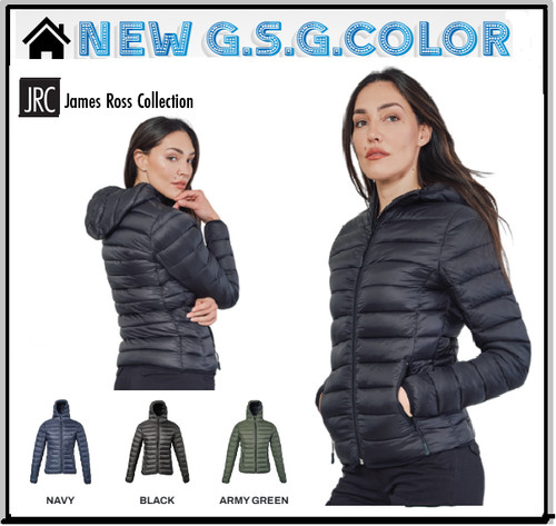 Jrc giacca donna giubbotto - jrc,