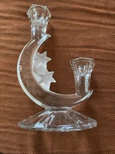 Candelieri In Cristallo