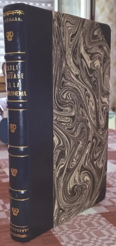 1852-MANUALE-GENDARMERIA-GUARD