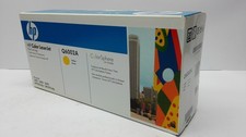 HP 124A Cartuccia Toner