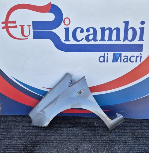 Parafango anteriore sinistro - parafango,