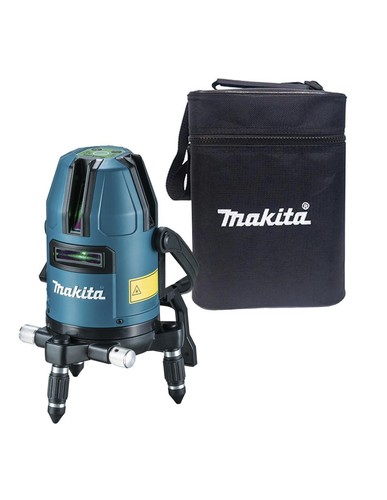 Livella laser multilinea - livella,