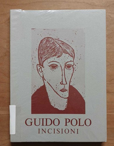 Guido polo incisioni - polo:, cura