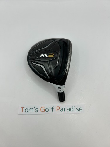 Taylormade 18 fairway - m2, 5w